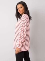 бело-красная блузка больших размеров charmaine rue paris цена и информация | Женские блузки, рубашки | 220.lv