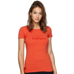 Спортивная женская футболка Outhorn W HOZ20 TSD626 61S цена и информация | Outhorn Обувь для детей и младенцев | 220.lv