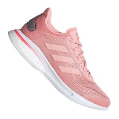 Sporta apavi sievietēm adidas Supernova W FV6021 цена и информация | Спортивная обувь, кроссовки для женщин | 220.lv