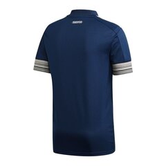 Спортивная футболка мужская Adidas Juventus Away 20/21 M GC9087, 63967 цена и информация | Мужская спортивная одежда | 220.lv