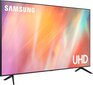 Samsung LH50BEAHLGUXEN цена и информация | Monitori | 220.lv