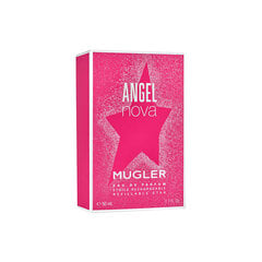 Thierry Mugler Angel Nova - EDP (refillable) цена и информация | Женские духи Lovely Me, 50 мл | 220.lv