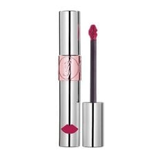 Lūpu krāsa-balzams Yves Saint Laurent Volupte Liquid 10 Devour Me Plum 6 ml цена и информация | Помады, бальзамы, блеск для губ | 220.lv