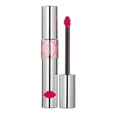 Lūpu krāsa-balzams Yves Saint Laurent Volupte Liquid 7 Grab Me Red 6 ml цена и информация | Помады, бальзамы, блеск для губ | 220.lv