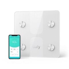 Весы Eufy T9146H21 цена и информация | Весы (бытовые) | 220.lv