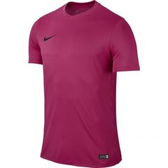 T-krekls zēniem Nike Park VI 725984-616, rozā cena un informācija | Zēnu krekli | 220.lv