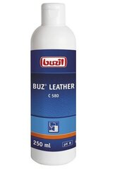 Чистящее средство Buzil C580 Buz Leather для изделий из кожи, 250 мл цена и информация | Чистящие средства | 220.lv