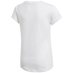 Спортивная футболка для девочек Adidas Must Haves BOS TEE Jr GE0959 67496 цена и информация | Рубашки для девочек | 220.lv