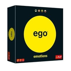 Игра Trefl Ego Emotions цена и информация | Настольная игра | 220.lv