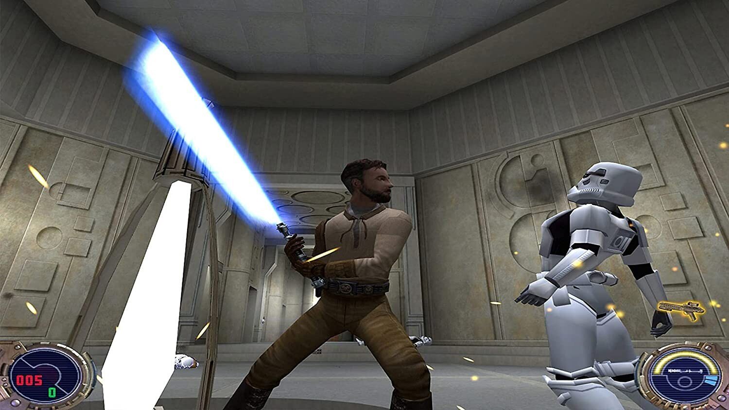 PS4 Star Wars Jedi Knight Collection cena un informācija | Datorspēles | 220.lv