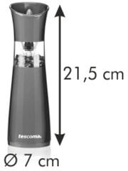 Tescoma Vitamino Электрический перечный измельчитель, 21,5 см цена и информация | Емкости для специй, измельчители | 220.lv