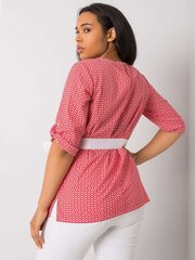 Блузка 17115 цена и информация | Женские блузки, рубашки | 220.lv