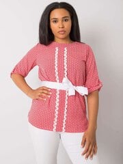 Блузка 17115 цена и информация | Женские блузки, рубашки | 220.lv