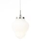 Piekaramā LED lampa Brilliant Tanic 73275/13, 125W цена и информация | Lustras | 220.lv
