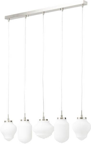Piekaramā LED lampa Brilliant Tanic 73275/13, 125W cena un informācija | Piekaramās lampas | 220.lv