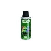 Izsmidzināma krāsa Stanger Color Spray MS 115008, 150 ml, zaļa cena un informācija | Modelēšanas un zīmēšanas piederumi | 220.lv