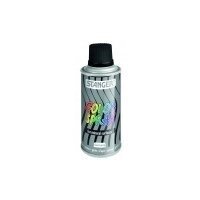 Izsmidzināma krāsa Stanger Color Spray MS 115009, 150 ml, pelēka cena un informācija | Modelēšanas un zīmēšanas piederumi | 220.lv