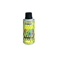 Izsmidzināma krāsa Stanger Color Spray MS 115039, 150 ml, dzeltena cena un informācija | Modelēšanas un zīmēšanas piederumi | 220.lv