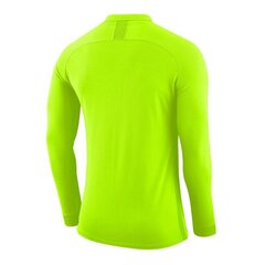 Sporta T-krekls vīriešiem Nike Dry Referee LS M AA0736-703 (59828) cena un informācija | Sporta apģērbs vīriešiem | 220.lv