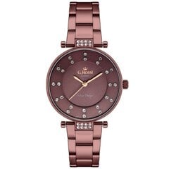 Часы Gino Rossi GRC5131B2B3 цена и информация | Женские часы | 220.lv