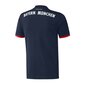Sporta T-krekls vīriešiem Adidas Bayern Munich Away M AZ7937, zils cena un informācija | Sporta apģērbs vīriešiem | 220.lv