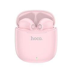 Hoco EW07 TWS Pink цена и информация | Наушники | 220.lv