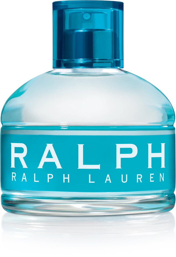 Ralph Lauren Ralph EDT sievietēm 100 ml цена и информация | Sieviešu smaržas | 220.lv