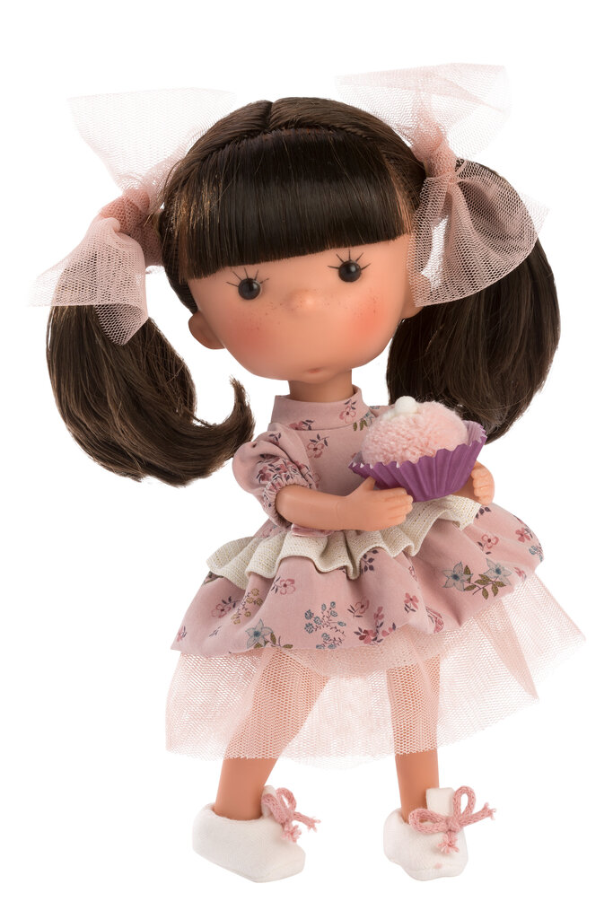Llorens lelle Miss Sara Pots 26cm, 52603 cena un informācija | Rotaļlietas meitenēm | 220.lv
