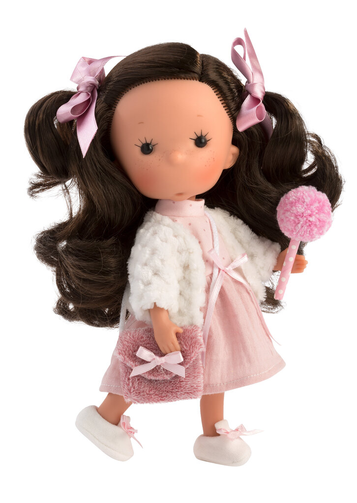 Llorens lelle Miss Dana Star 26cm, 52604 cena un informācija | Rotaļlietas meitenēm | 220.lv