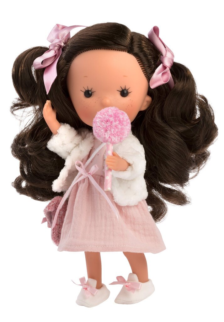 Llorens lelle Miss Dana Star 26cm, 52604 cena un informācija | Rotaļlietas meitenēm | 220.lv