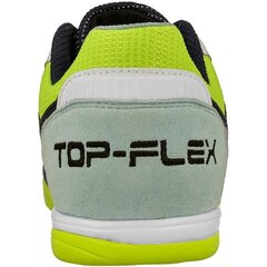 Спортивная обувь мужская Joma top flex 703, зеленая цена и информация | Кроссовки мужские | 220.lv