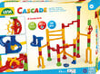 Rotaļlieta konstruktors Cascade LENA 65290 cena un informācija | Konstruktori | 220.lv