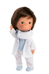 Llorens lelle Miss Minis Doctor 26cm, 52611 cena un informācija | Rotaļlietas meitenēm | 220.lv