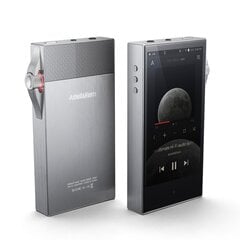 Astell & Kern SA700 128GB High-Resolution Digital Audio Player (Stainless Steel) цена и информация | MP3 проигрыватели | 220.lv