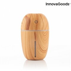 Mini izsmidzināms aromātisks gaisa mitrinātājs, HONEY PINE INNOVAGOODS цена и информация | Увлажнители воздуха | 220.lv