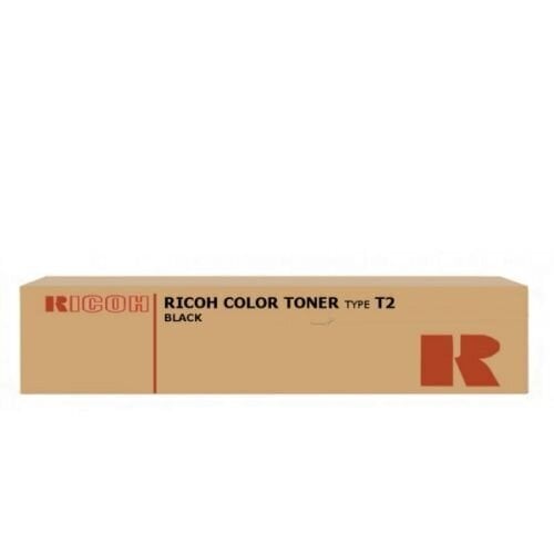 Ricoh Type T2 (888483), melns kārtridžs lāzera printeriem, 25000 lapas цена и информация | Kārtridži lāzerprinteriem | 220.lv