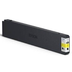 Epson C13T887400, желтый цена и информация | Картриджи для струйных принтеров | 220.lv