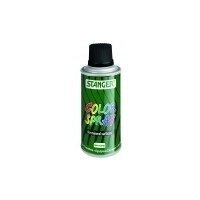 Izsmidzināma krāsa Stanger Color Spray MS 100008, 400 ml, zaļa cena un informācija | Modelēšanas un zīmēšanas piederumi | 220.lv