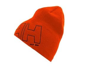 Вязаная шапка Helly Hansen WorkWear  цена и информация | Мужские шарфы, шапки, перчатки | 220.lv