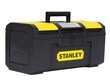 Instrumentu kaste, Stanley Basic 19" cena un informācija | Instrumentu kastes | 220.lv