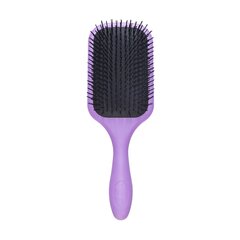 Matu suka DENMAN D90L Tangle Tamer Ultra Violet цена и информация | Расчески, щетки для волос, ножницы | 220.lv