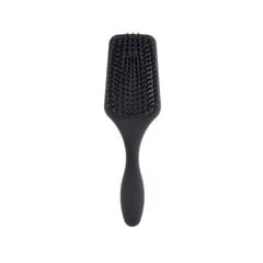 Щетка для волос DENMAN D84 Mini Paddle Black цена и информация | Расчески, щетки для волос, ножницы | 220.lv