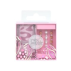 invisibobble MIXED Urban Safari Duo Sauvage Beauty cena un informācija | Invisibobble Smaržas, kosmētika | 220.lv