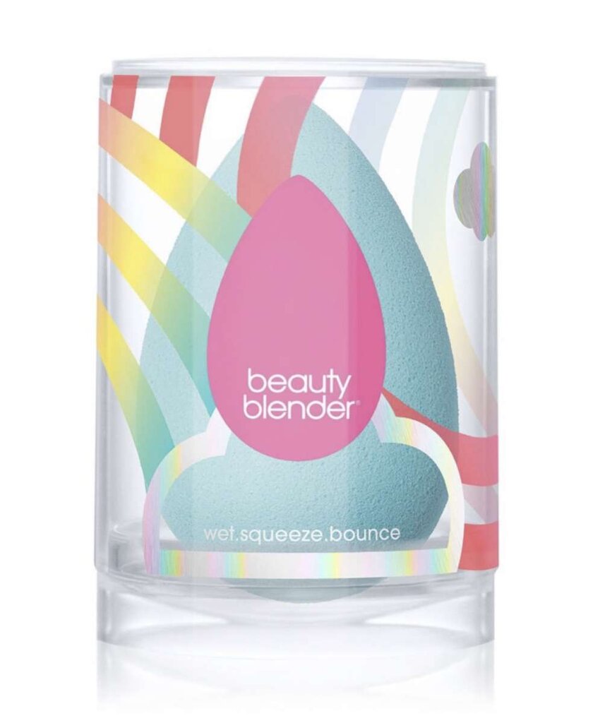 beautyblender aquamarine cena un informācija | Kosmētikas otas, sūkļi | 220.lv