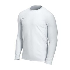 Sporta T-krekls vīriešiem Nike Park VII M BV6706-100, 51897, balts цена и информация | Мужская спортивная одежда | 220.lv