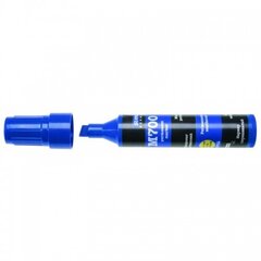 Перманентный маркер M700 1-7 мм, синий, 717001 цена и информация | Письменные принадлежности | 220.lv