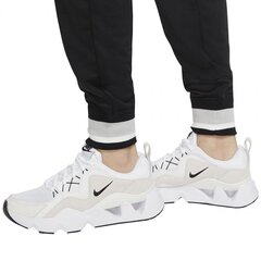 Sporta bikses sievietēm Nike Heritage W CU5897 010 (74281), melnas cena un informācija | Sporta apģērbs sievietēm | 220.lv