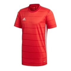 Sporta krekls vīriešiem Adidas Campeon 21 M FT6763 cena un informācija | Sporta apģērbs vīriešiem | 220.lv