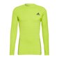 Sporta T-krekls vīriešiem Adidas Runner Long Sleeve Tee M GC6731 71590 cena un informācija | Sporta apģērbs vīriešiem | 220.lv