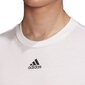 Sporta T-krekls vīriešiem Adidas Must Haves 3 Stripes M GC9057 74350 cena un informācija | Sporta apģērbs vīriešiem | 220.lv